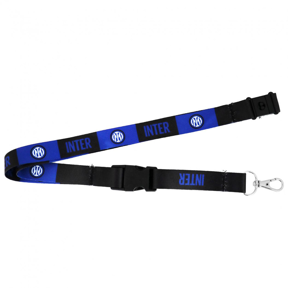 Inter Milan klíčenka logo