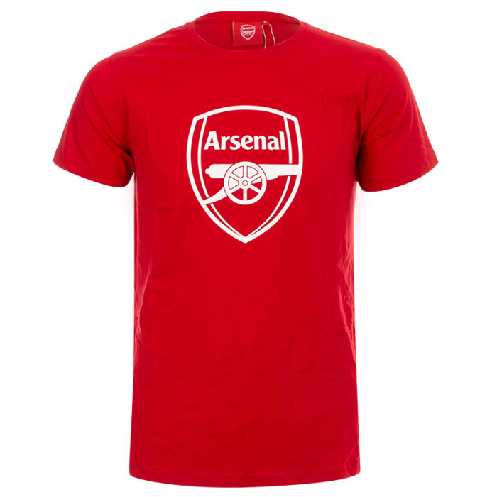 FC Arsenal dětské tričko No1 Tee red