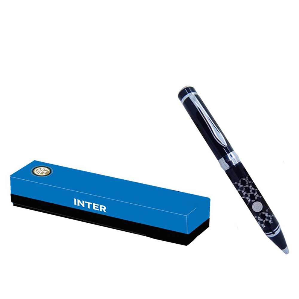 Inter Milan propiska Decoro silver