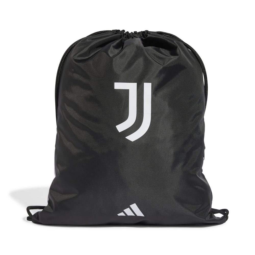 Juventus Turín pytlík gym bag black