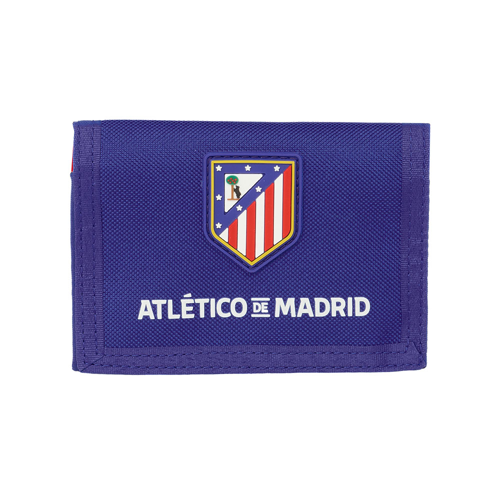 Atletico Madrid peněženka 25/26 Home