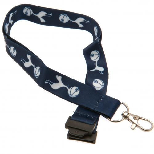 Tottenham Hotspur šnůrka na krk lanyard