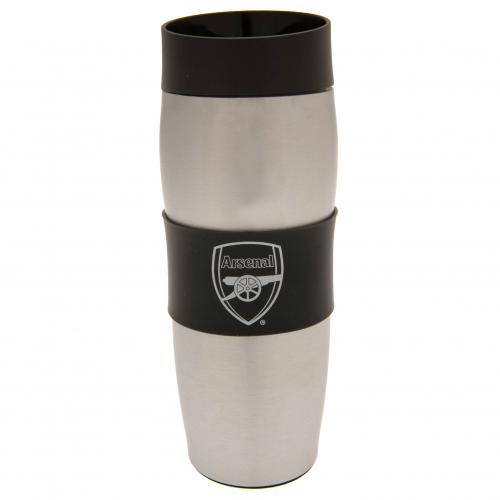 FC Arsenal termohrnek black