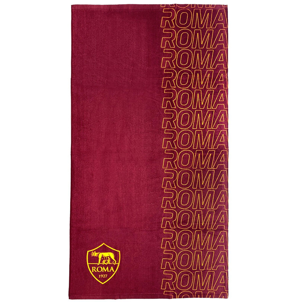 AS Roma osuška Mare