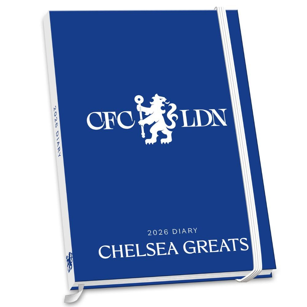 FC Chelsea diář 2026