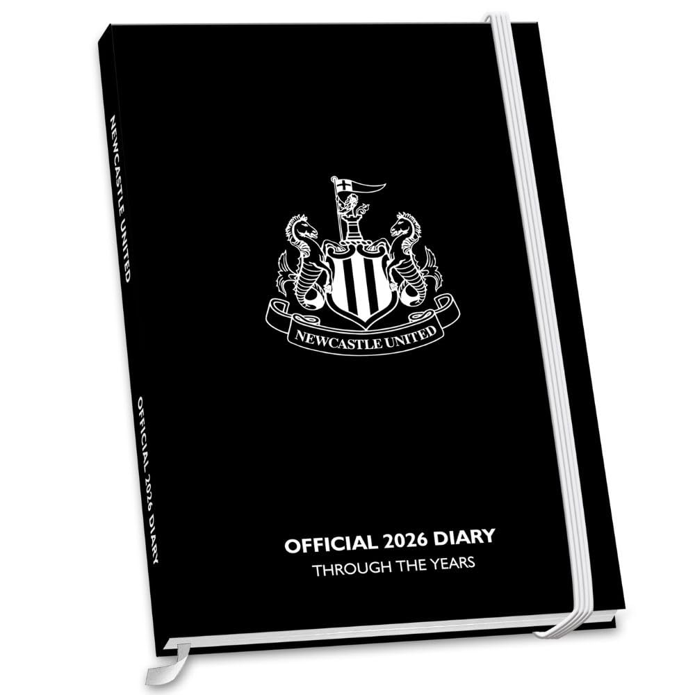 Newcastle United diář 2026