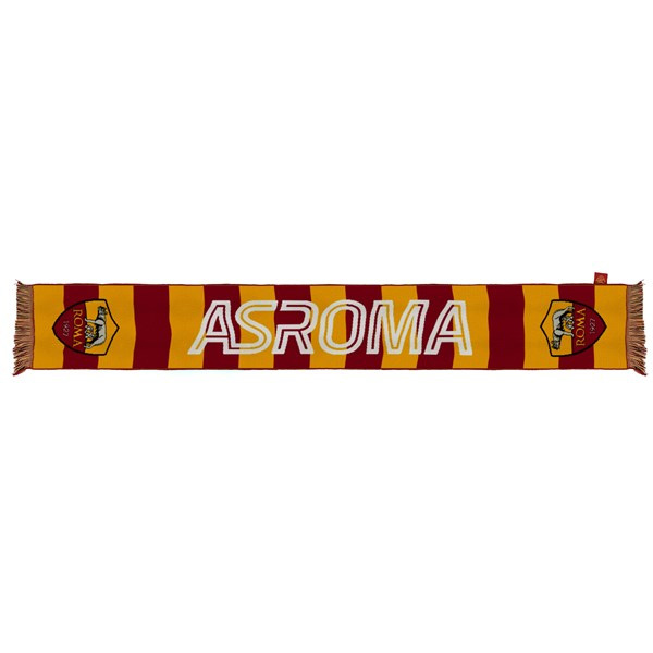 AS Roma zimní šála Bar