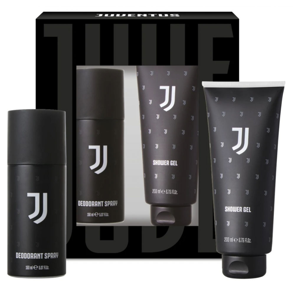 Juventus Turín dárkový set Core