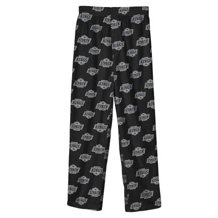 Los Angeles Kings dětské pyžamové kalhoty Colored Printed Pant