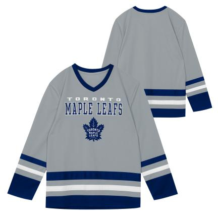 Toronto Maple Leafs dětský hokejový dres Fashion Hockey Jersey