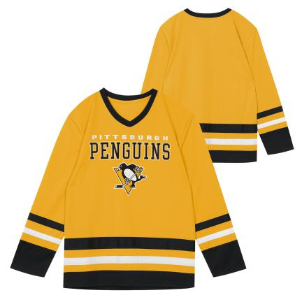 Pittsburgh Penguins dětský hokejový dres Fashion Hockey Jersey