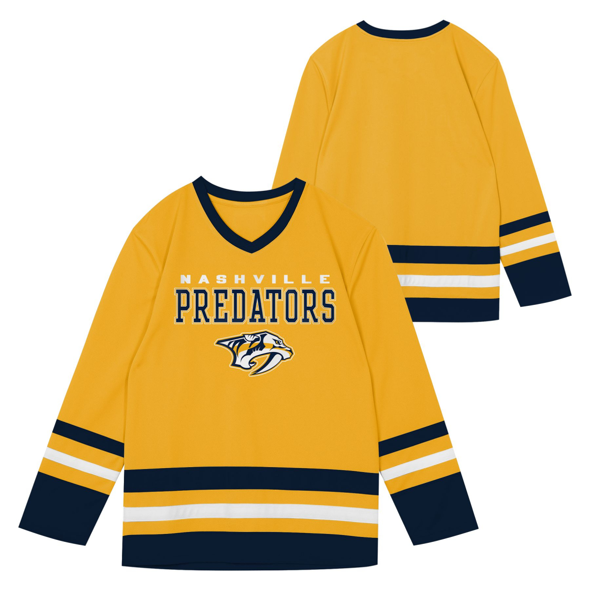 Nashville Predators dětský hokejový dres Fashion Hockey Jersey