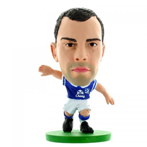 FC Everton figurka SoccerStarz Gibson