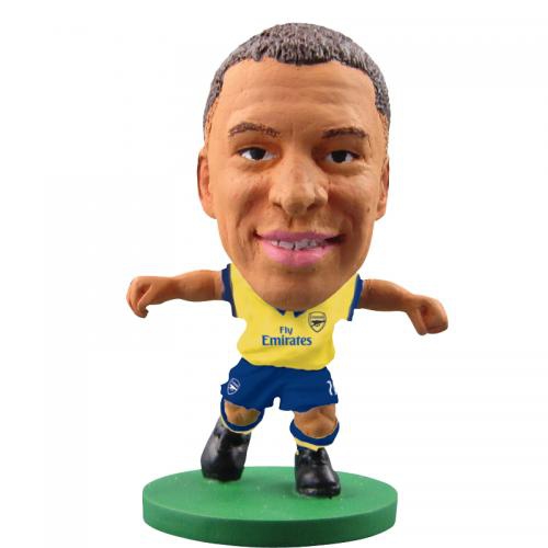 FC Arsenal figurka SoccerStarz Oxlade-Chamberlain Away