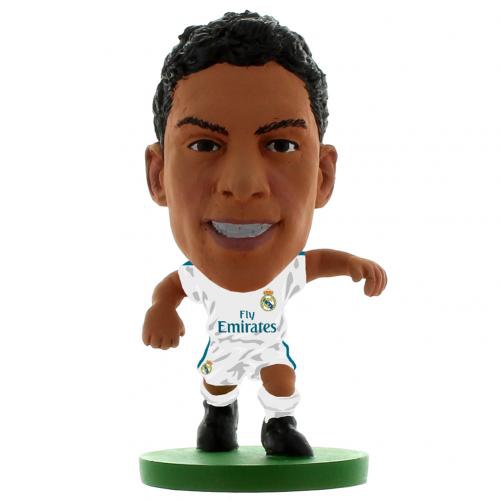 Real Madrid figurka SoccerStarz Varane old