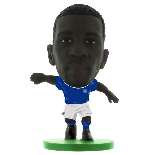 FC Everton figurka SoccerStarz Bolasie