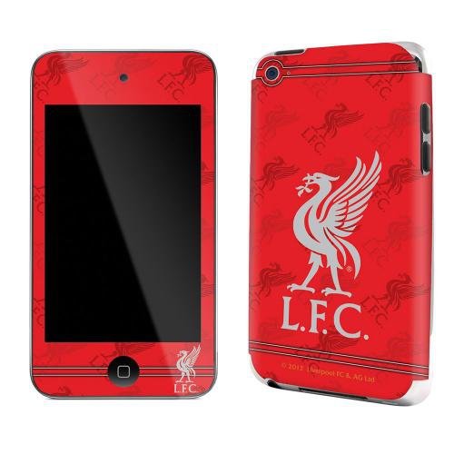 FC Liverpool obal na iPod iPod Touch 4G Skin