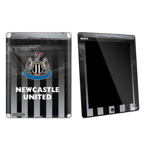 Newcastle United obal na iPad iPad 2 / 3 & 4G Skin