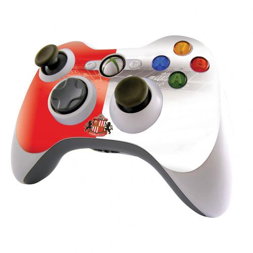 Sunderland obal na Xbox 360 ovladač Xbox 360 Controller Skin