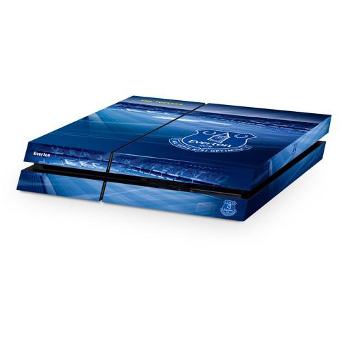 FC Everton obal na PS4 PS4 Console Skin