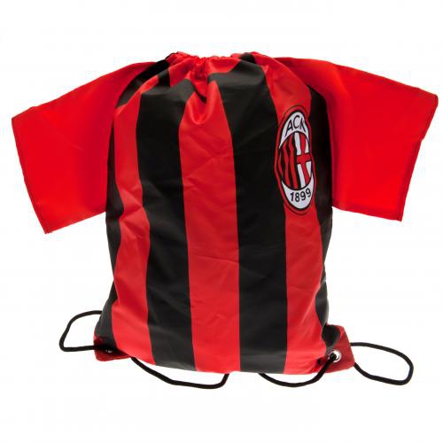 AC Milan pytlík gym bag Shirt