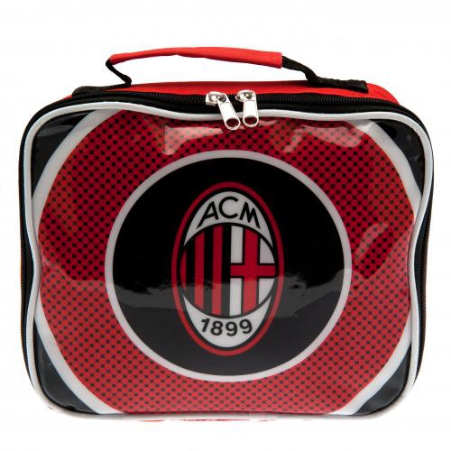 AC Milan Obědová taška Lunch Bag