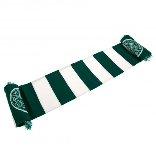 FC Celtic zimní šála Bar Scarf NB