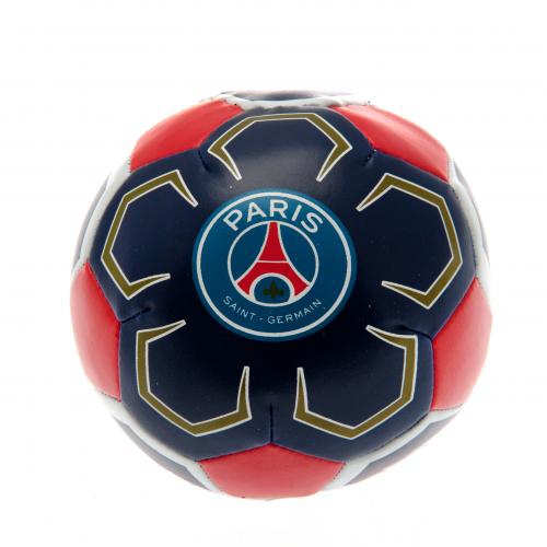 Paris Saint Germain měkký míč 4 inch Soft Ball