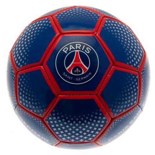 Paris Saint Germain fotbalový míč Football DM
