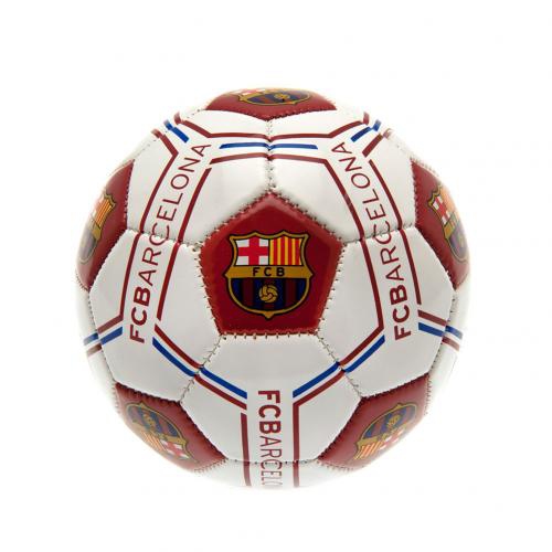 FC Barcelona miniaturní fotbalový míč Mini Ball SP