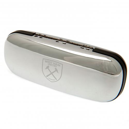 West Ham United pouzdro na brýle Chrome Glasses Case