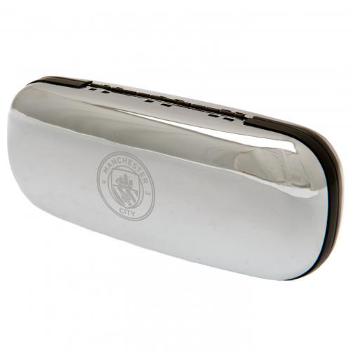 Manchester City pouzdro na brýle Chrome Glasses Case