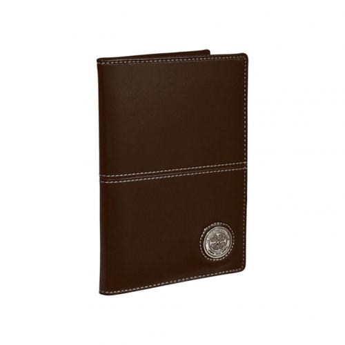 FC Celtic zapisovač skóre Executive Scorecard Holder