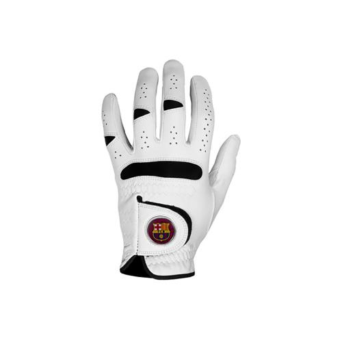 FC Barcelona golfová rukavice Golf Glove LH X/Large