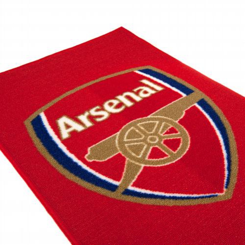 FC Arsenal kobereček Rug