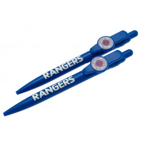 FC Rangers set propisek Pen Set CR