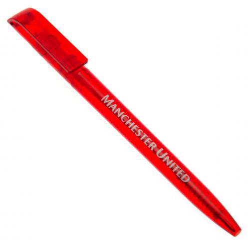 Manchester United propiska Retractable Pen
