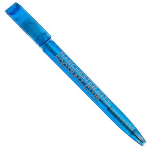 Manchester City propiska Retractable Pen