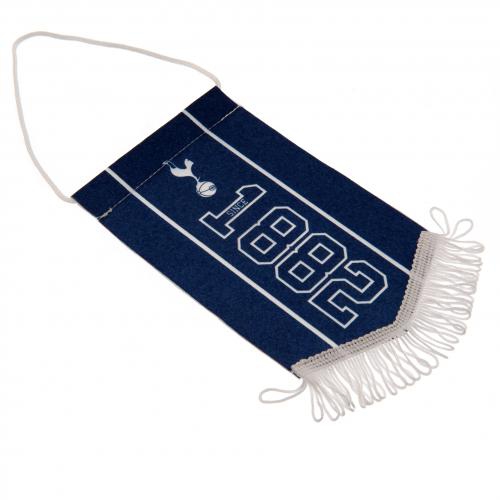Tottenham Hotspur vlajka Mini Pennant SN