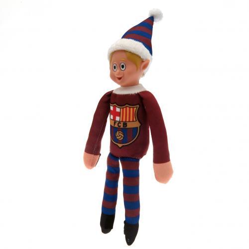 FC Barcelona figurka Team Elf