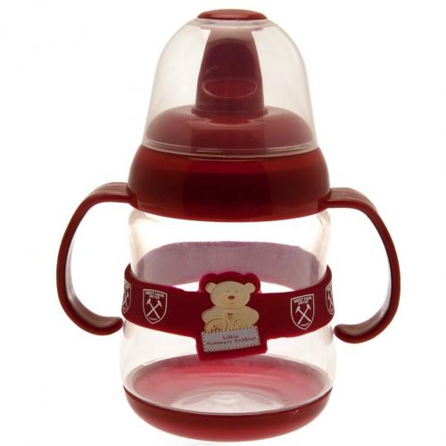 West Ham United dětská láhev Sipping Beaker