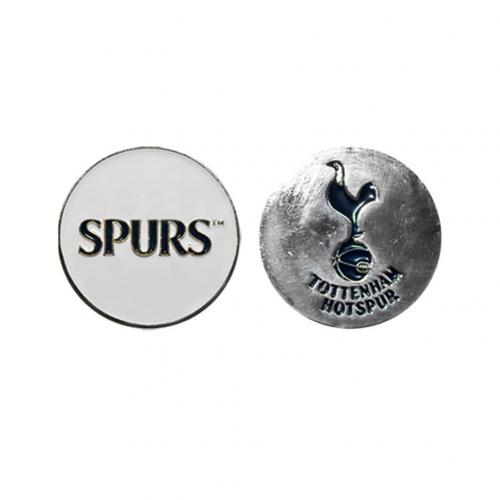 Tottenham Hotspur marker míčku Ball Marker