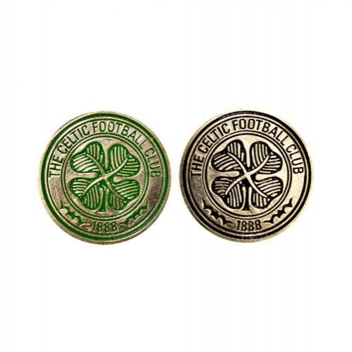 FC Celtic marker míčku Ball Marker