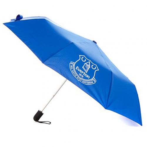 FC Everton deštník Automatic Umbrella