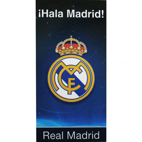 Real Madrid ručník osuška Towel BL