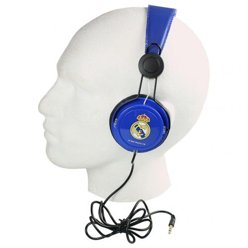 Real Madrid sluchátka Headphones