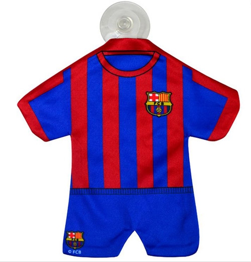 FC Barcelona mini dres do auta home