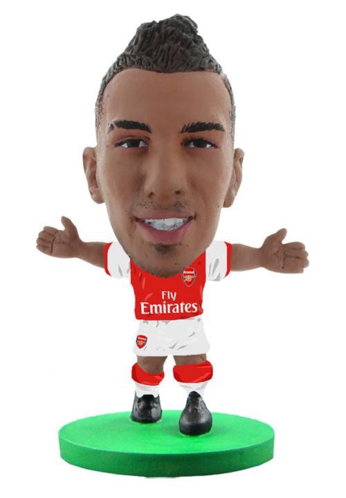 FC Arsenal figurka SoccerStarz Aubameyang