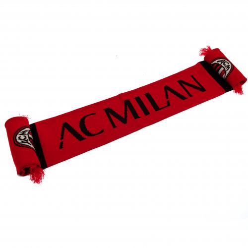 AC Milan zimní šála Scarf SS