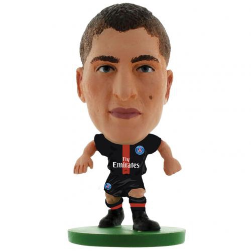 Paris Saint Germain figurka SoccerStarz Verratti